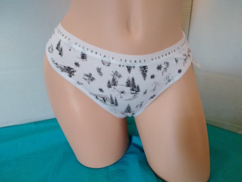 Panties nwt victoria secret - victoria's,