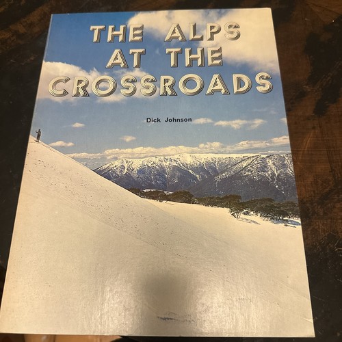 The alps - alps, crossroads
