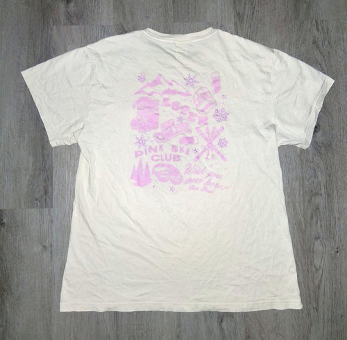 Victoria secret pink aspen - victoria's,
