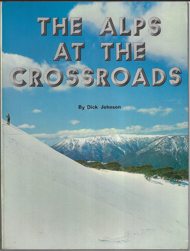The alps crossroads - the,