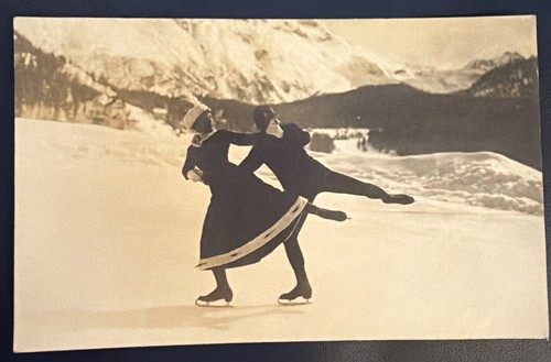 Vintage 1913 davos - 1913,