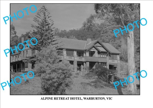 Large photo old alpine - large,