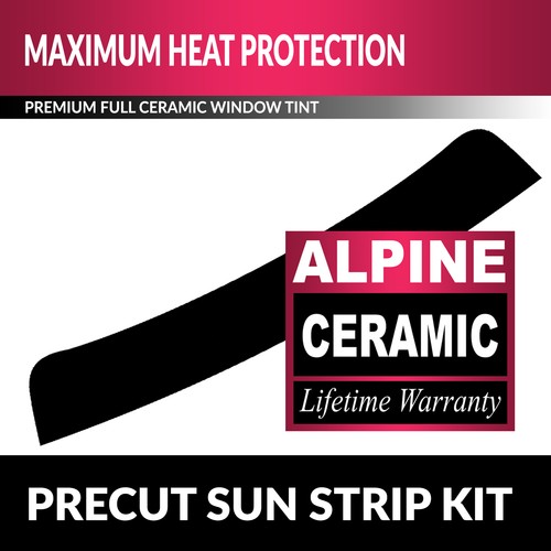 Alpine ceramic precut - ceramic,