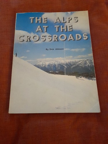 The alps crossroads - the, at