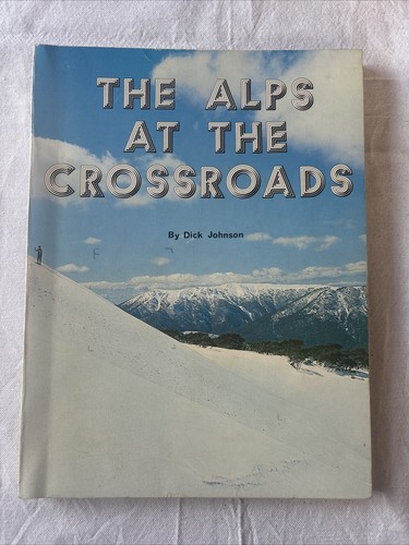 The alps crossroads - the,